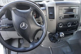 Mercedes Sprinter 316 CDI